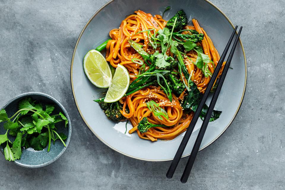 The best food supermarket in the USA