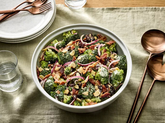 Broccoli Salad
