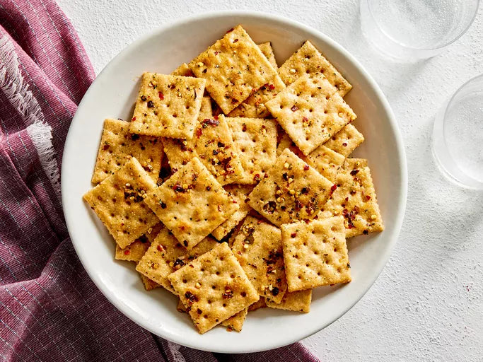 Snack Crackers