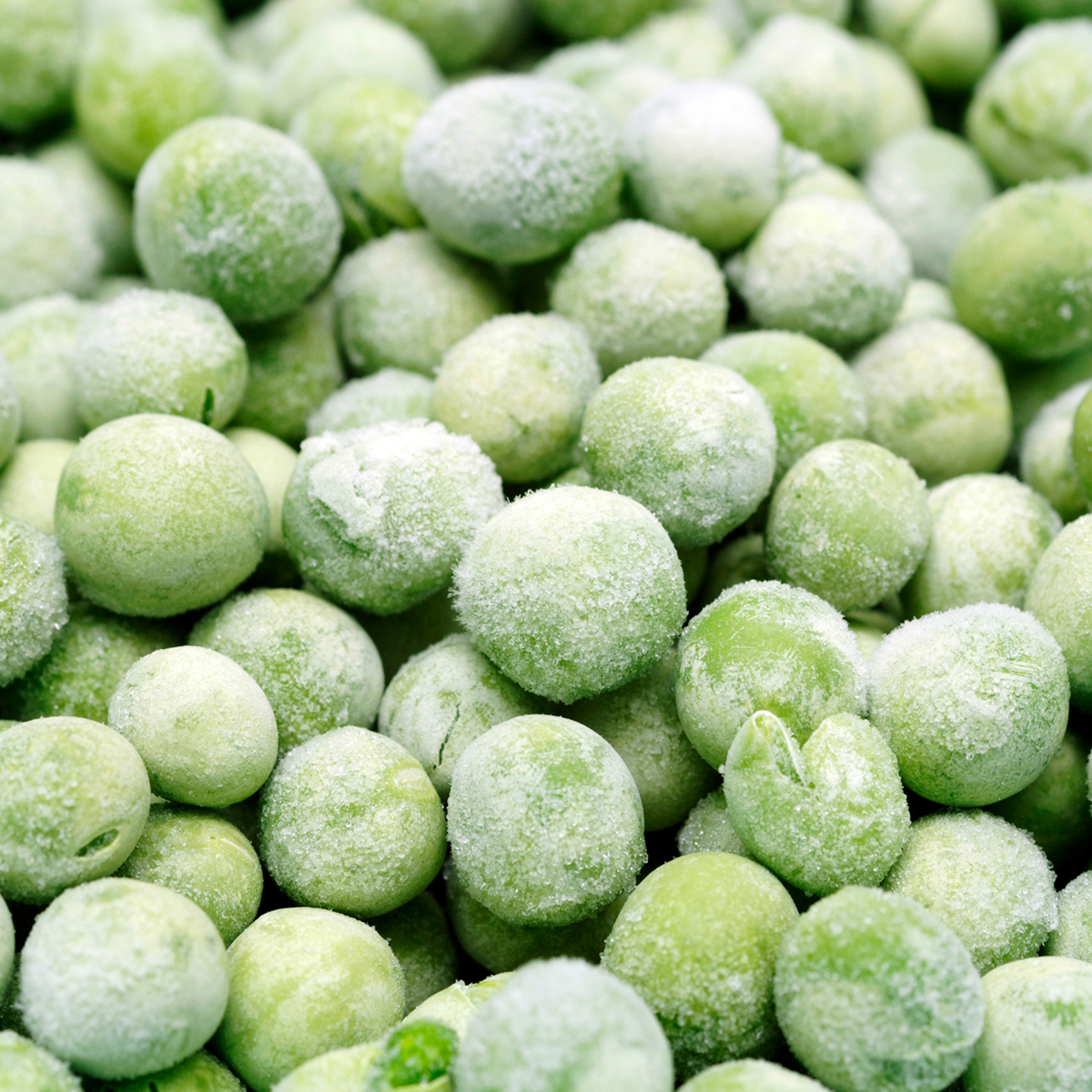 Frozen Vegetables