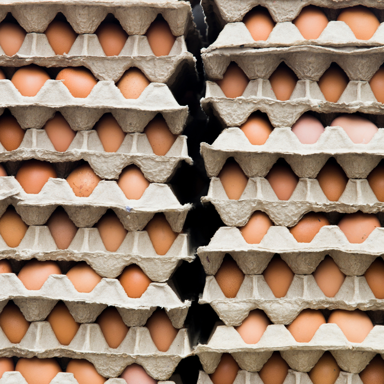 Egg Packs