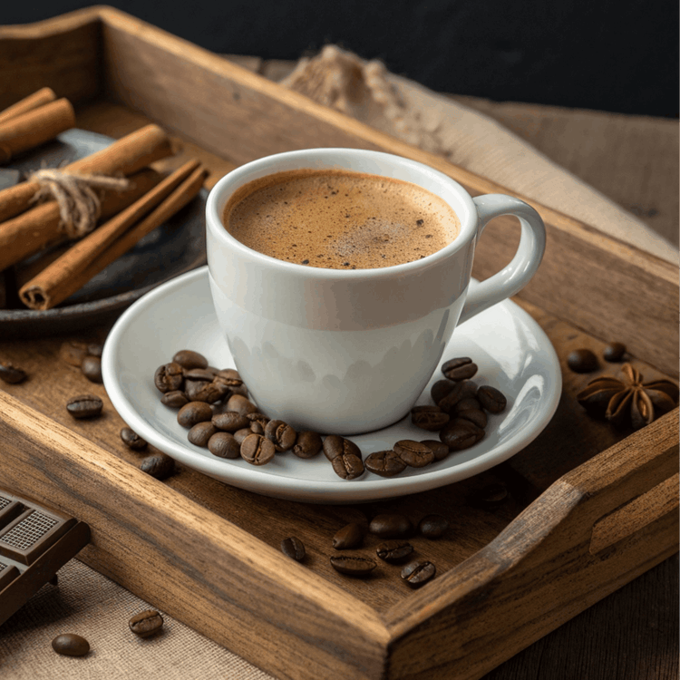 Coffee