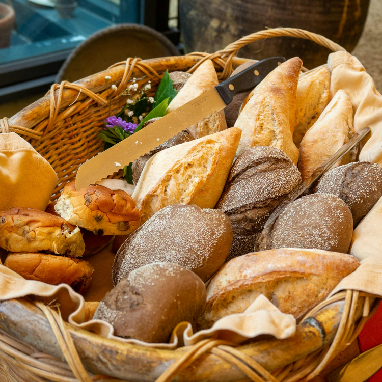 Bakery
