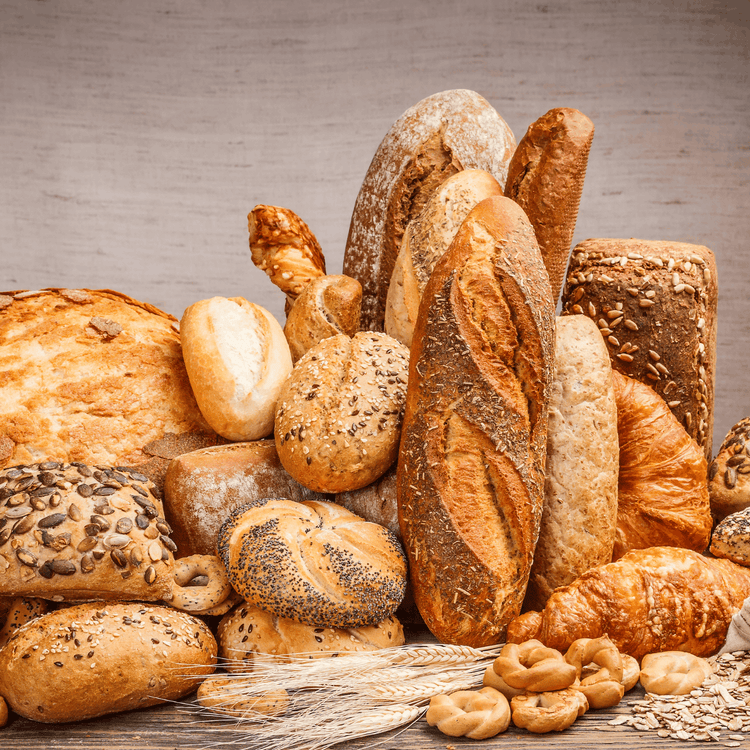 Breads