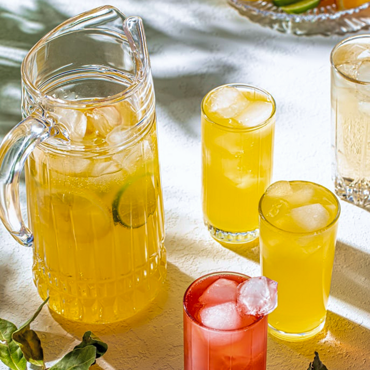 Beverages