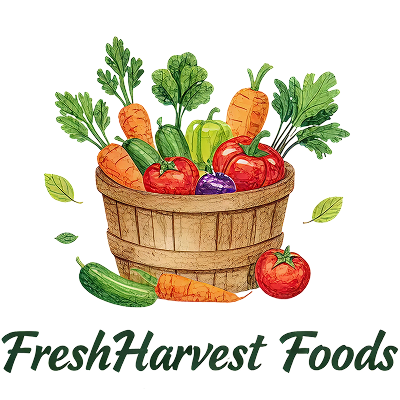 FreshHarvest Foods