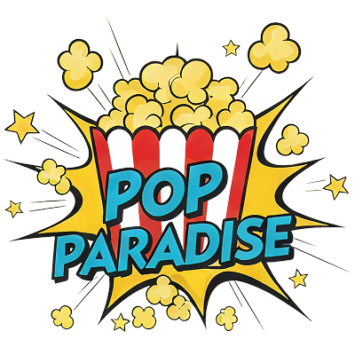 Pop Paradise
