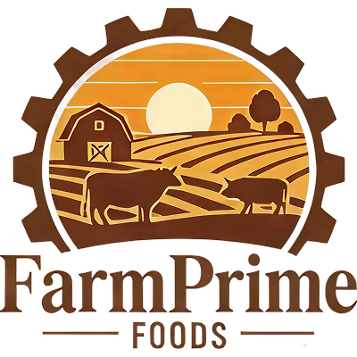 FarmPrime Foods