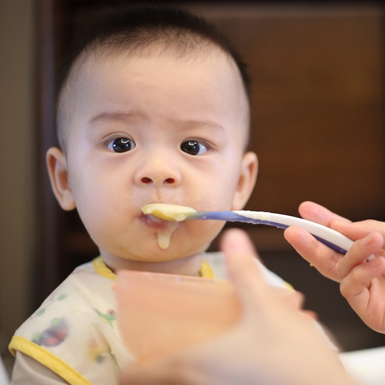 Baby Food