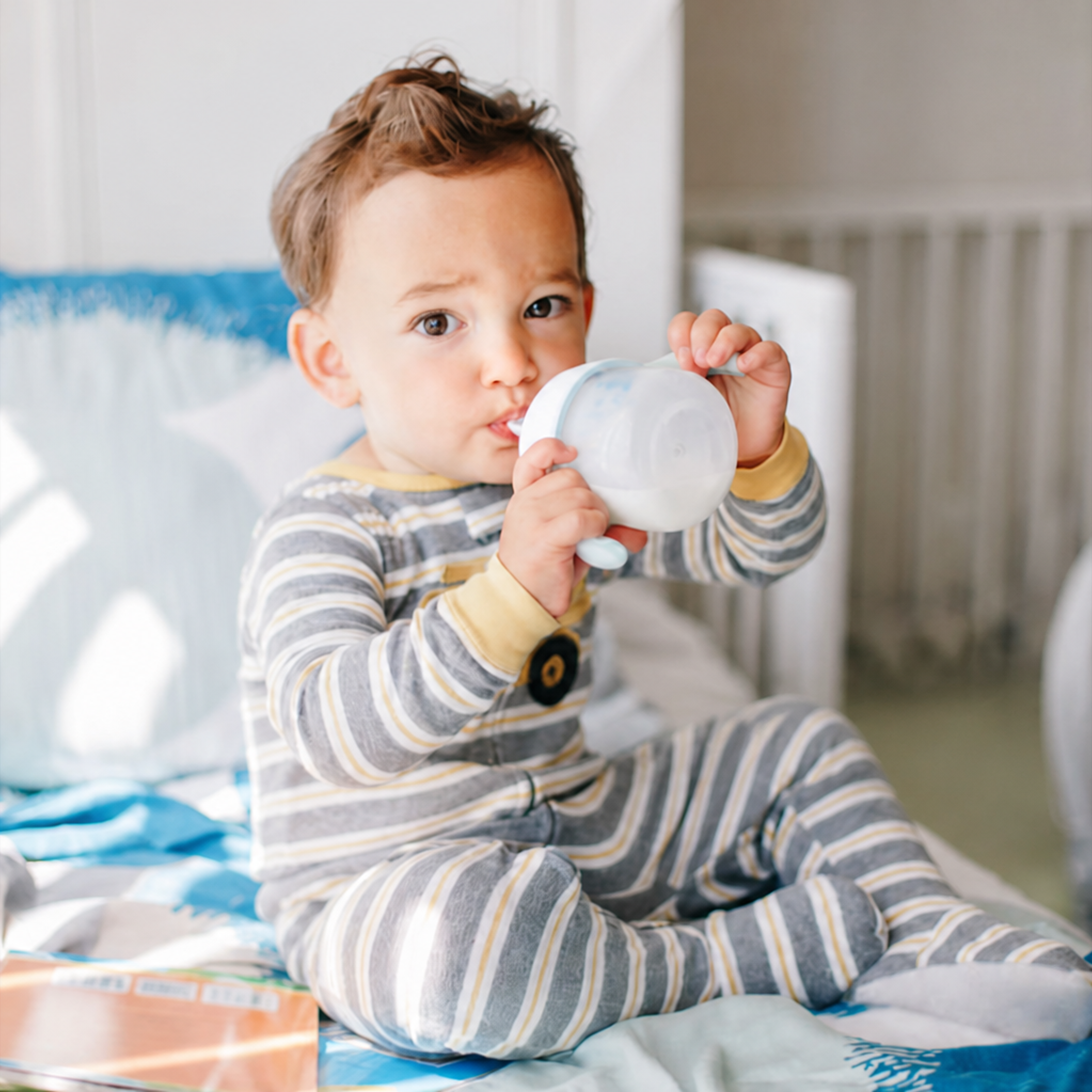 Baby Drinks