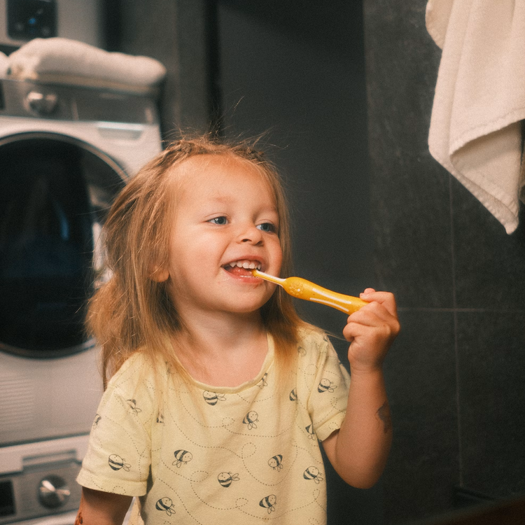 Baby Nutrition & Health