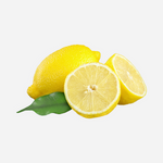 Premium Lemons (Set of 4)