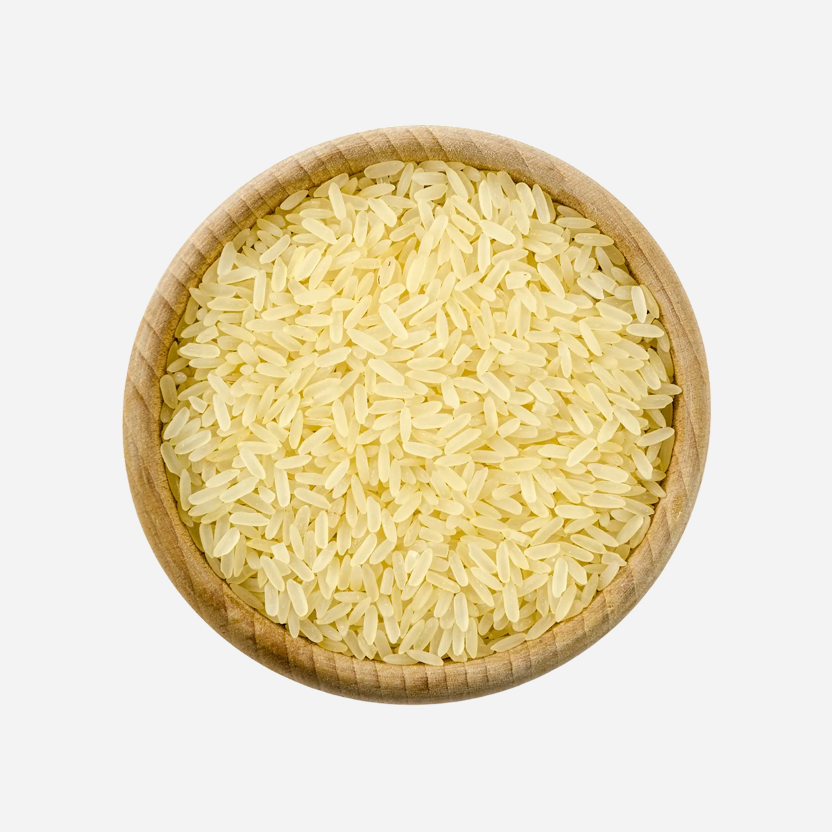 Traditional Italian Arborio Rice