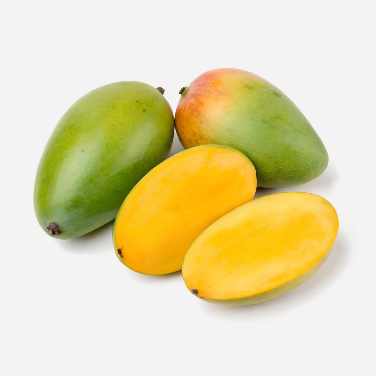 Sweet Mangoes — Tropical Selection (Single / 3-pack)