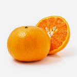 Navel Oranges — Fresh & Juicy (4-pack)