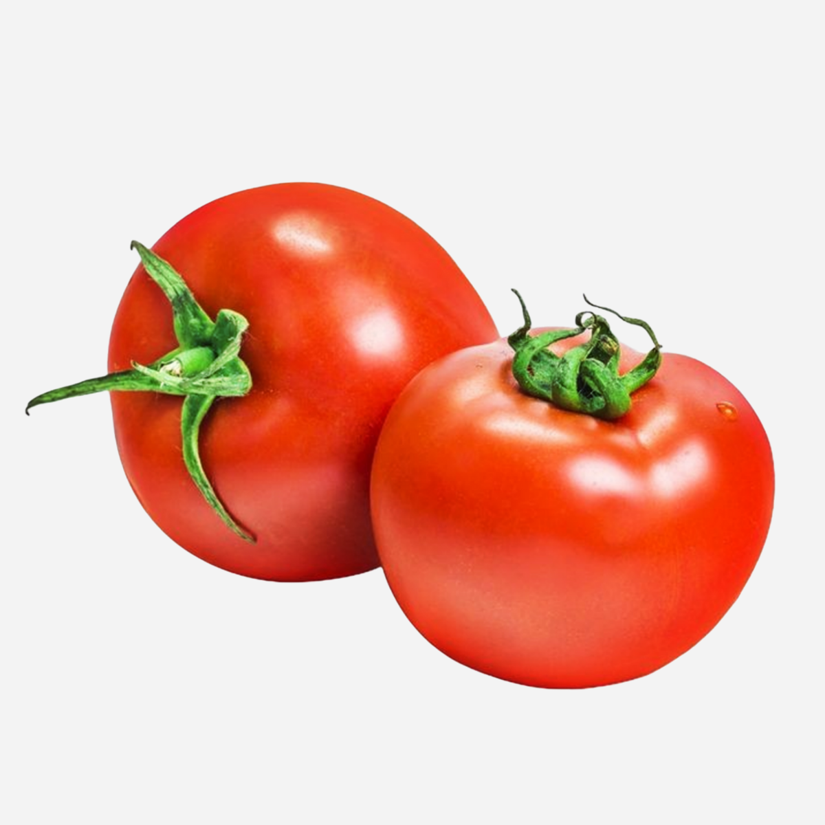 Vine-Ripened Red Tomatoes