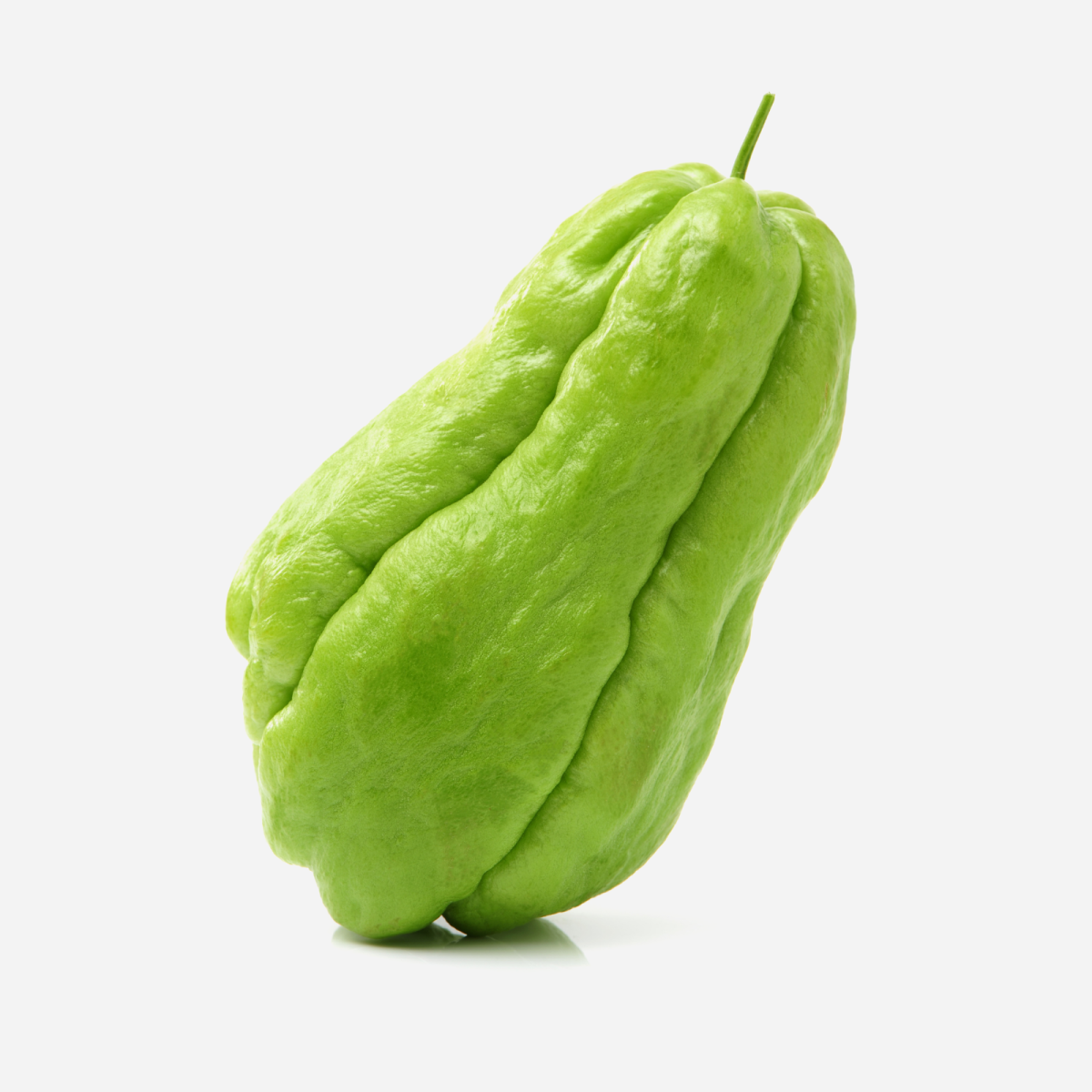 Tender Chayote Squash