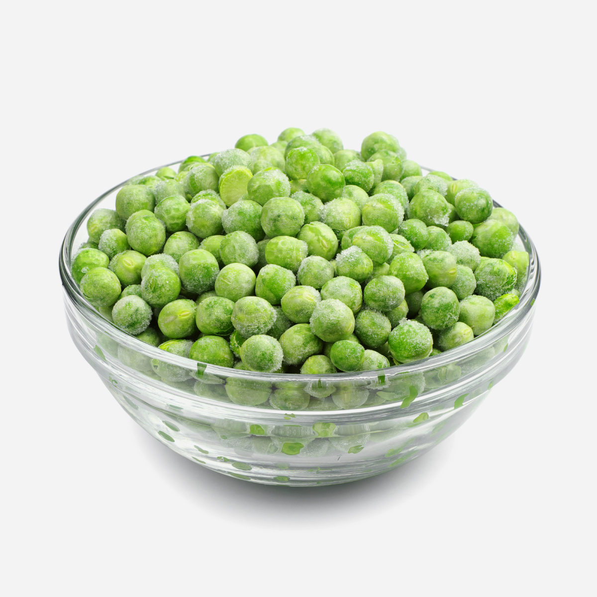Sweet Garden Frozen Green Peas