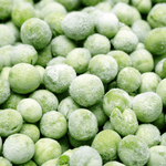 Sweet Garden Frozen Green Peas