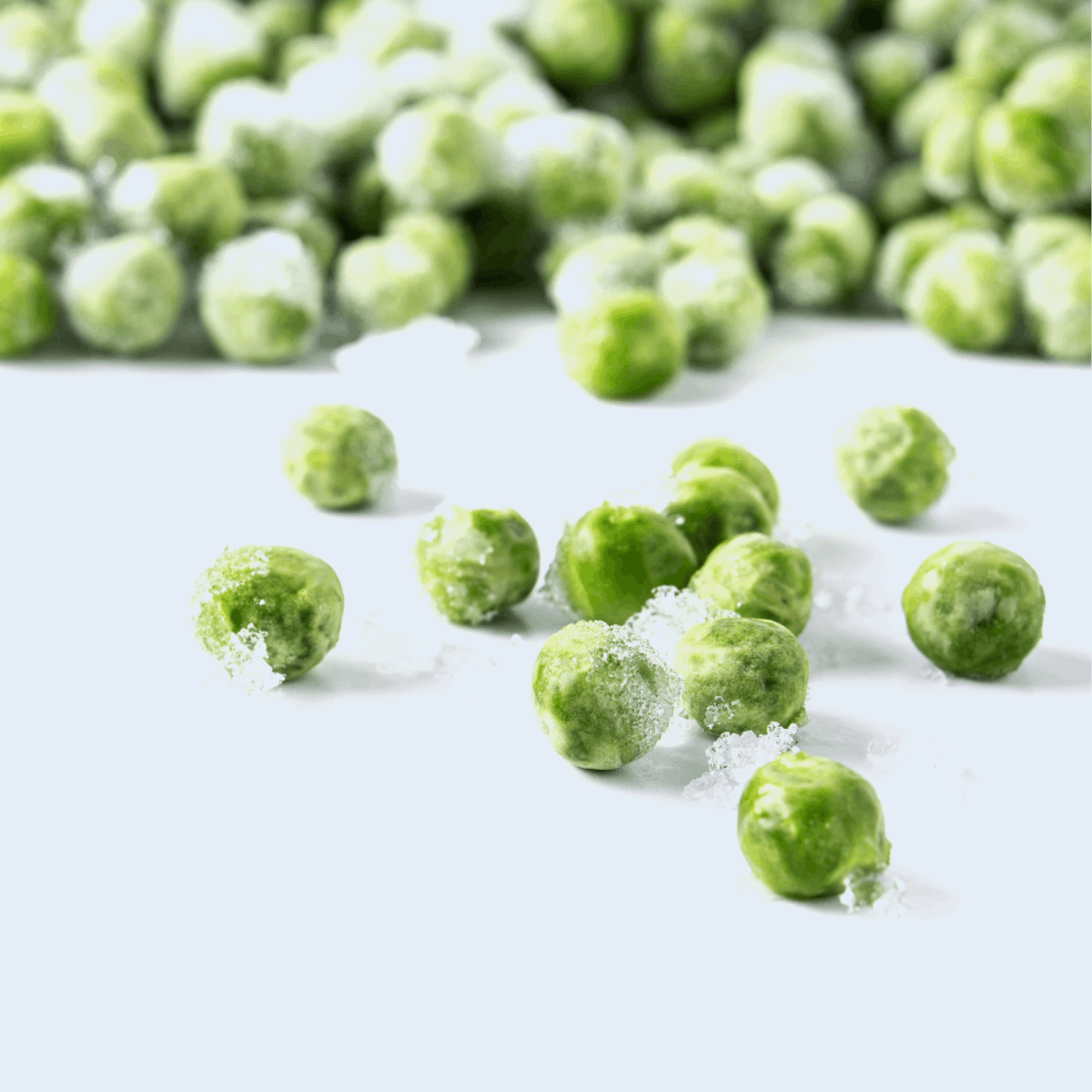 Sweet Garden Frozen Green Peas