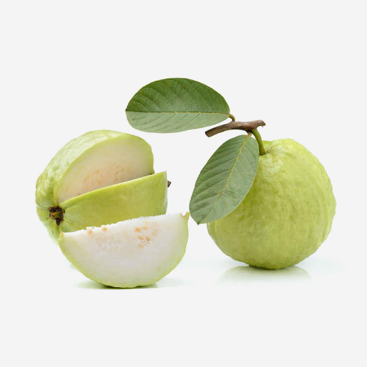 Fresh Guava (500 g pack)
