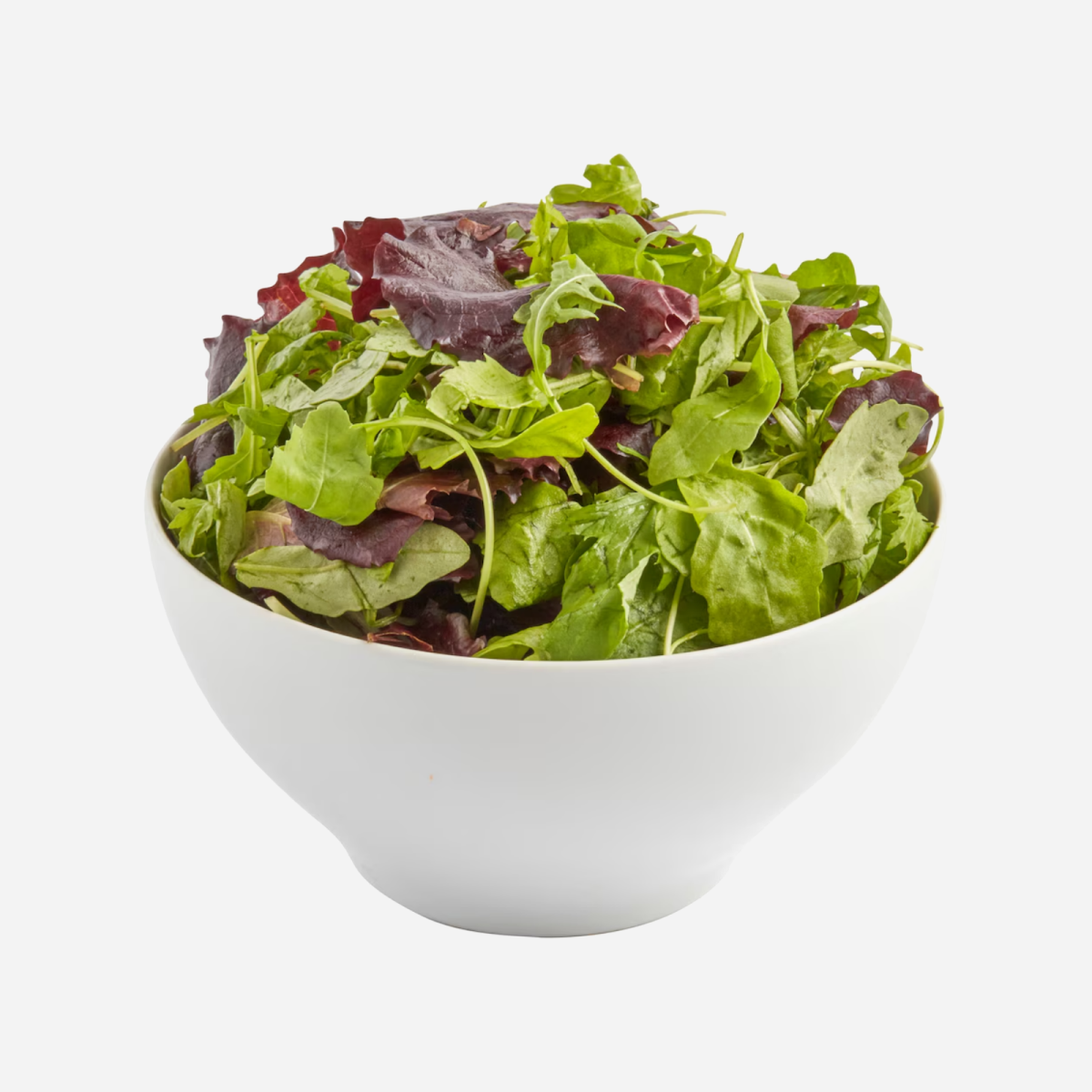 Artisan Spring Mixed Greens