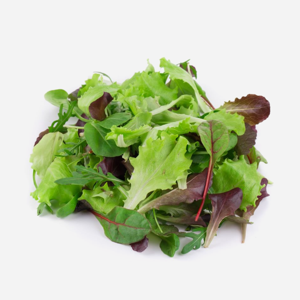 Artisan Spring Mixed Greens
