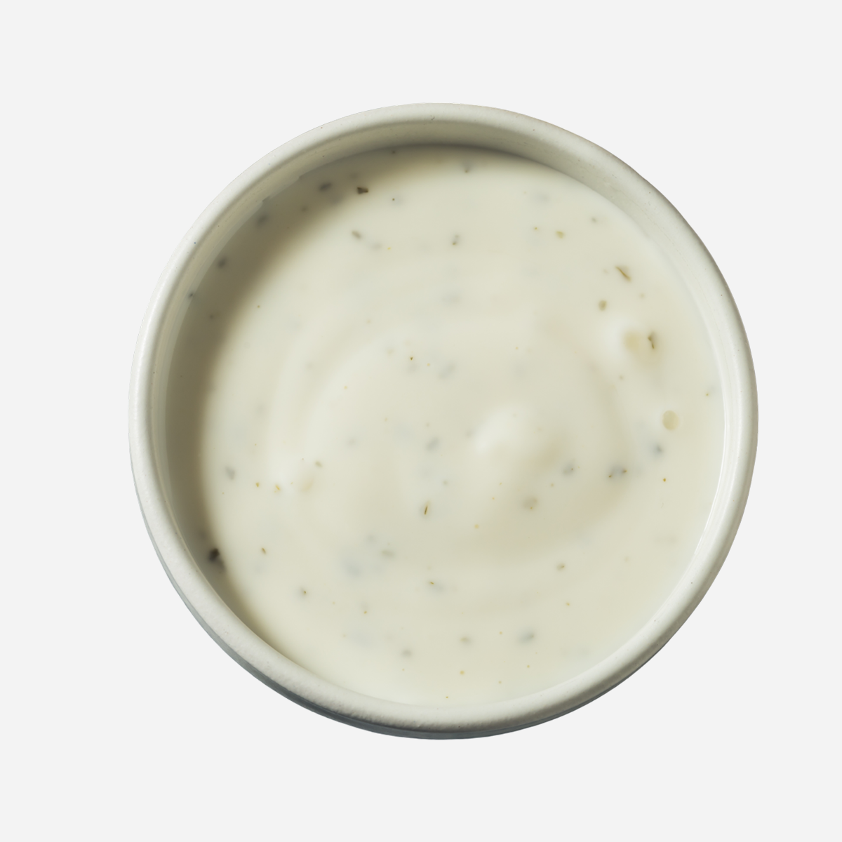Signature Creamy Ranch Dressing