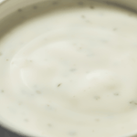 Signature Creamy Ranch Dressing