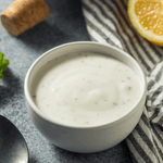 Signature Creamy Ranch Dressing