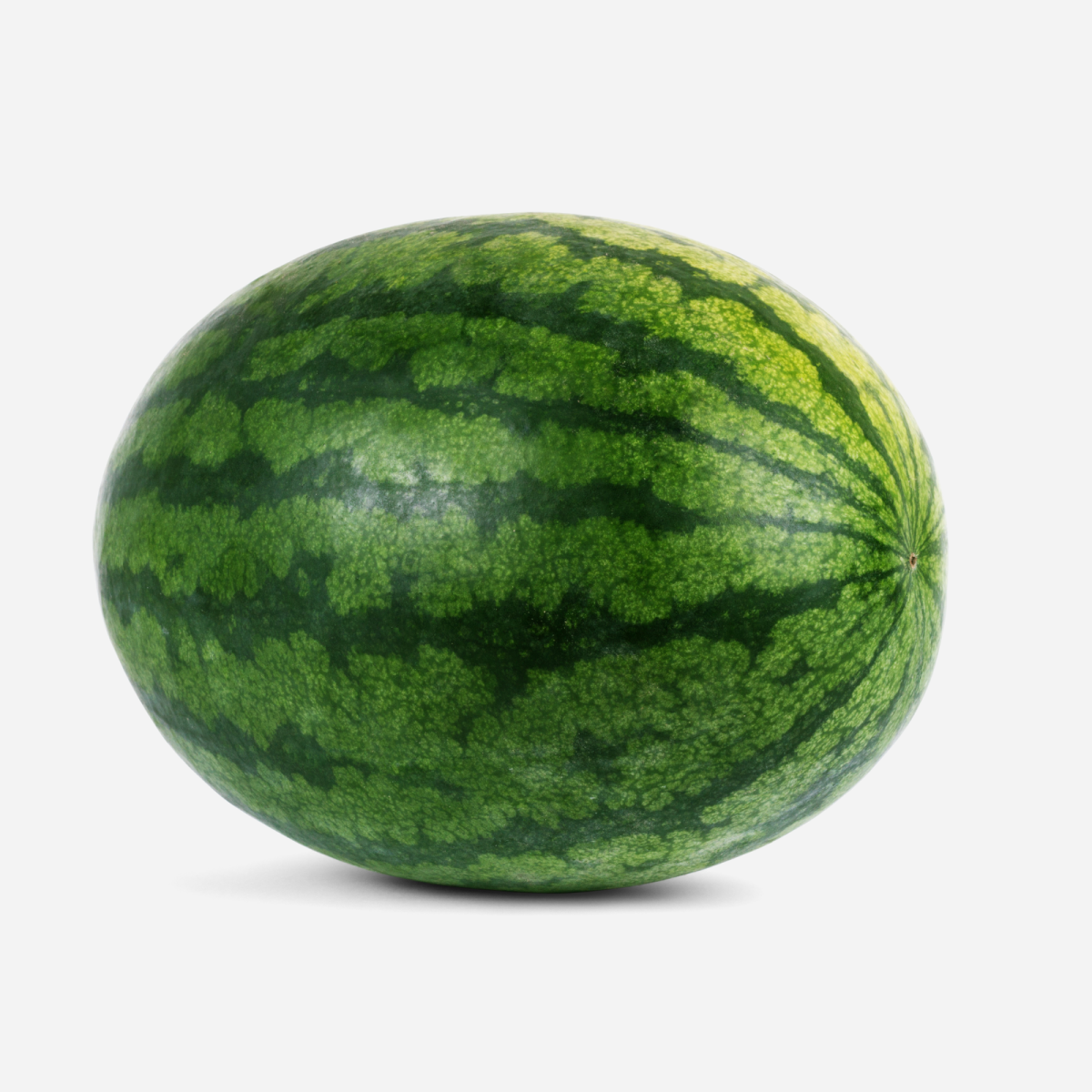 Fresh Watermelon — Juicy Red Watermelon