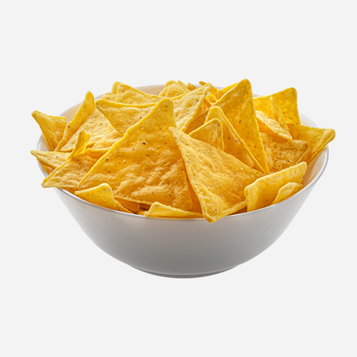 Golden Corn Tortilla Chips