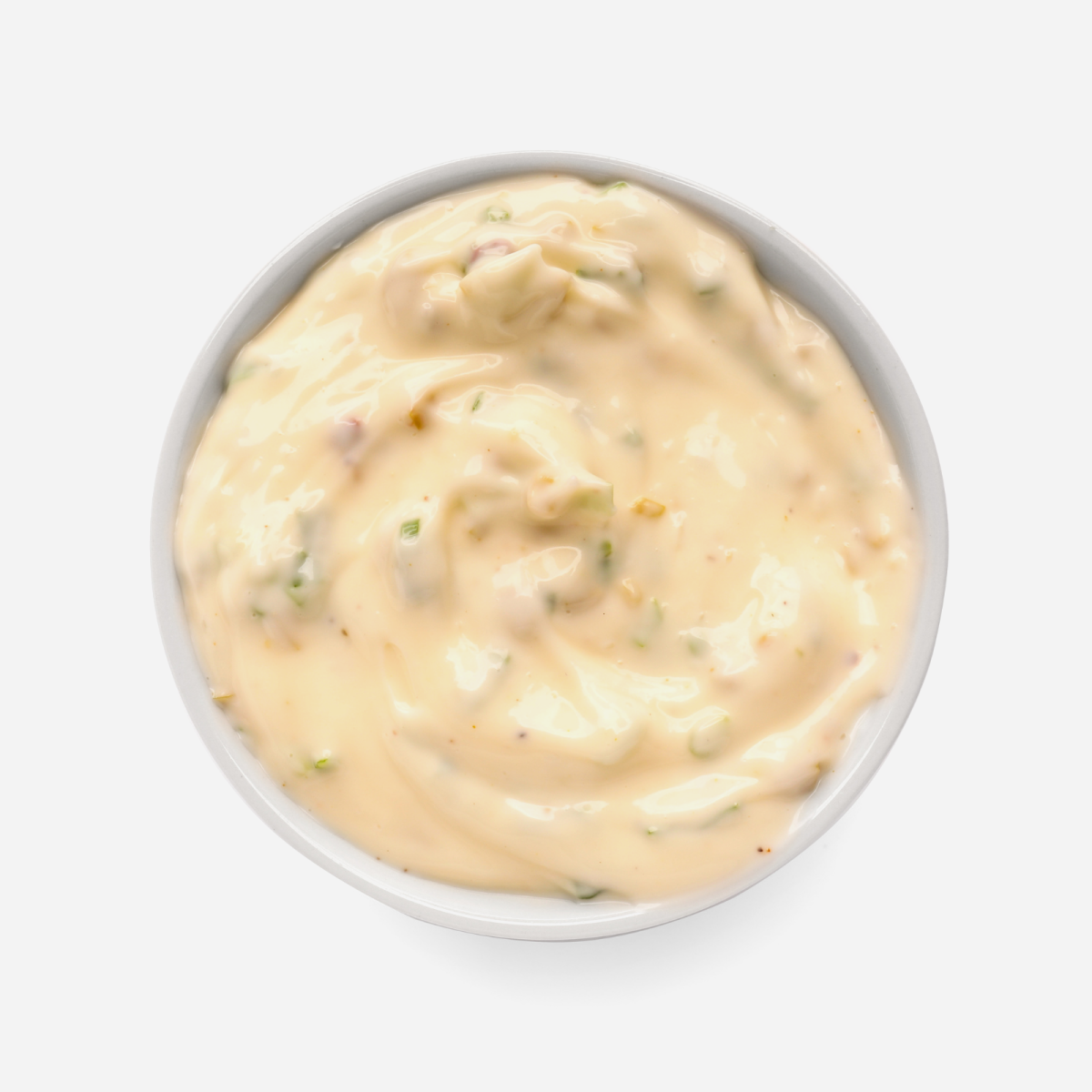Classic Zesty Tartar Sauce