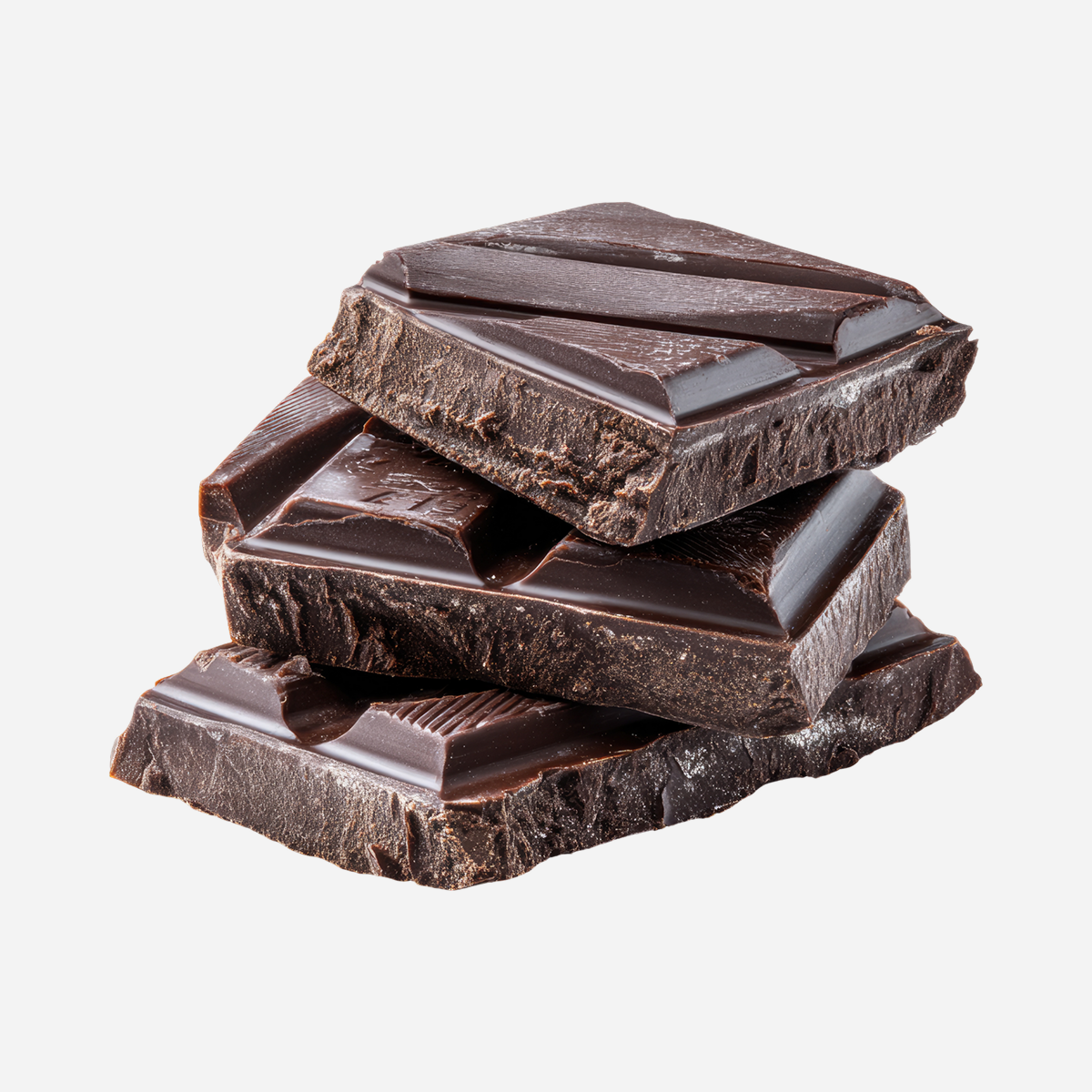 Artisan Dark Chocolate Chunks