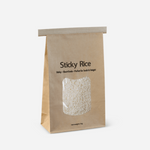 Premium Sticky White Rice
