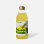 Pineapple Juice — 100% Tropical