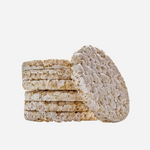 Whole Grain Puffed Rice Cakes (150g)