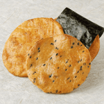 Savory Soy Senbei Crackers (150g)
