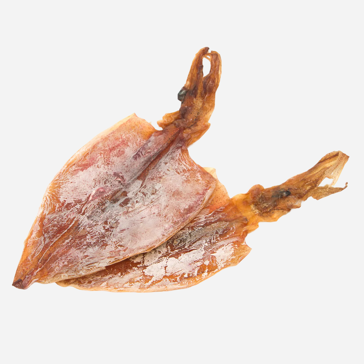 Dried Shredded Squid (Saki Ika)