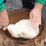 Green Tea Mochi (200g)