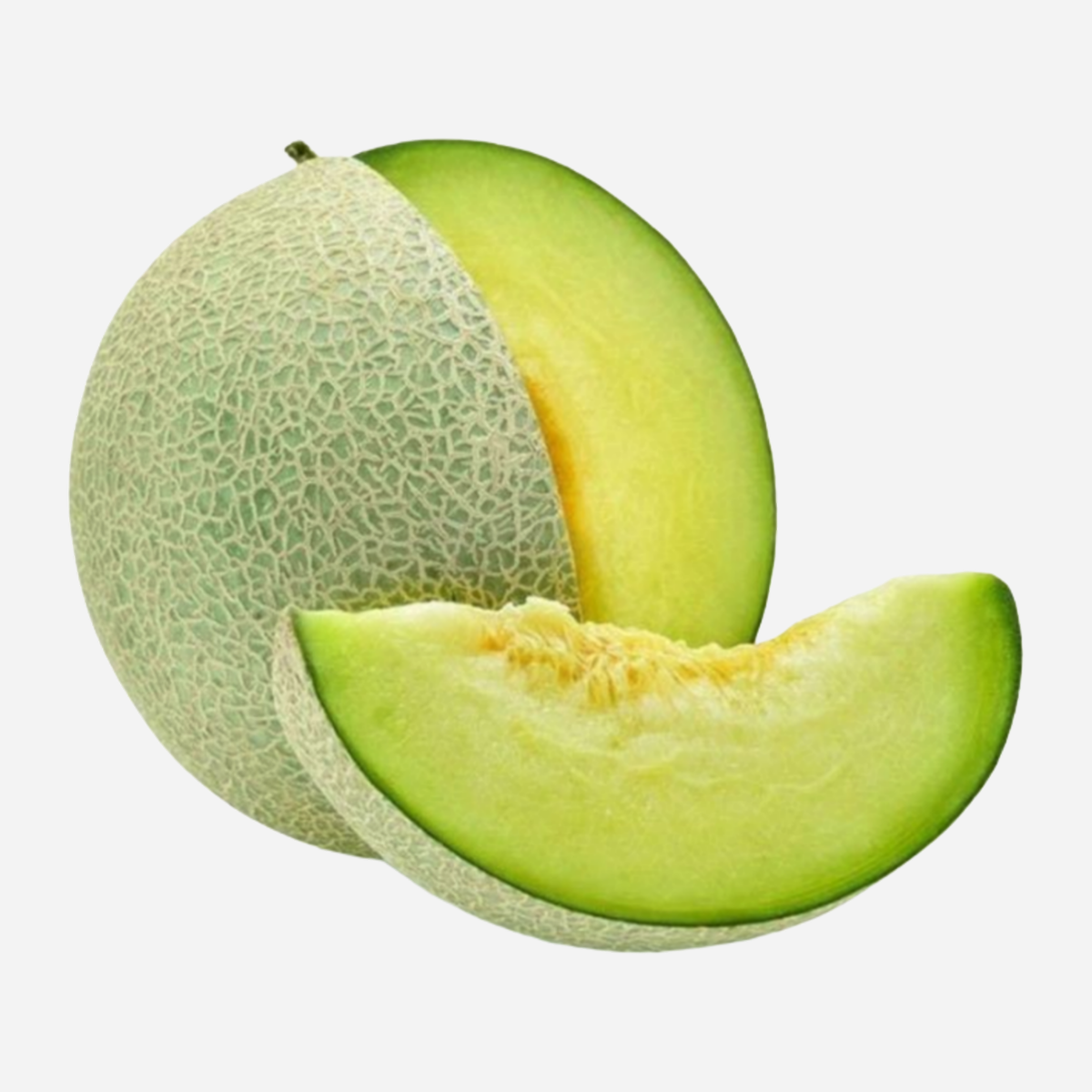 Honeydew Melon — Sweet Green Melon
