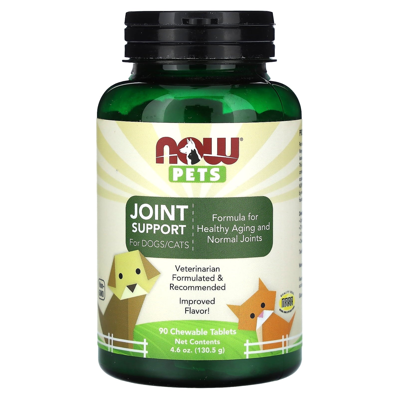 Joint Support Soft Chews for Dogs