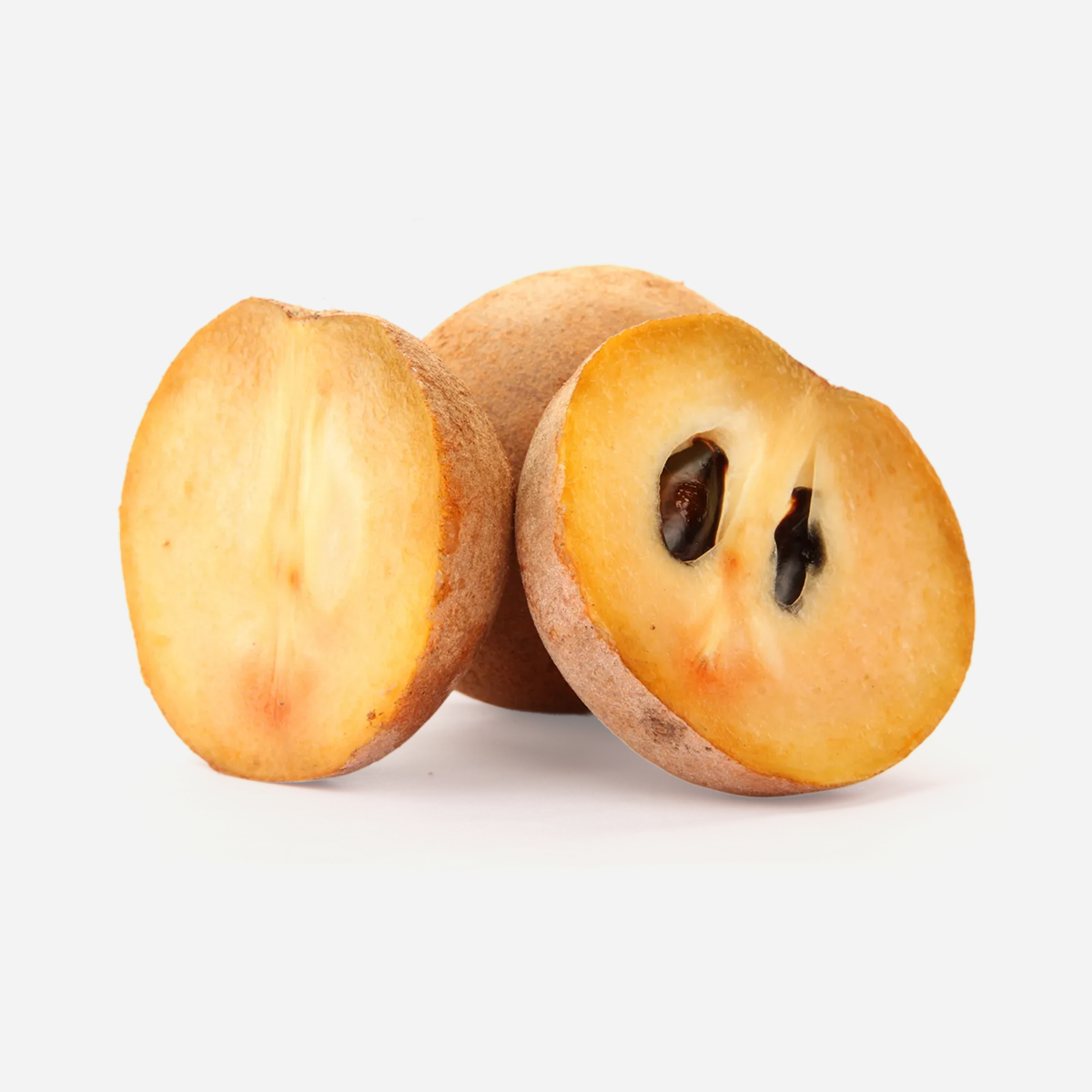 Sapodilla (Chikoo) — Naturally Sweet Tropical Fruit