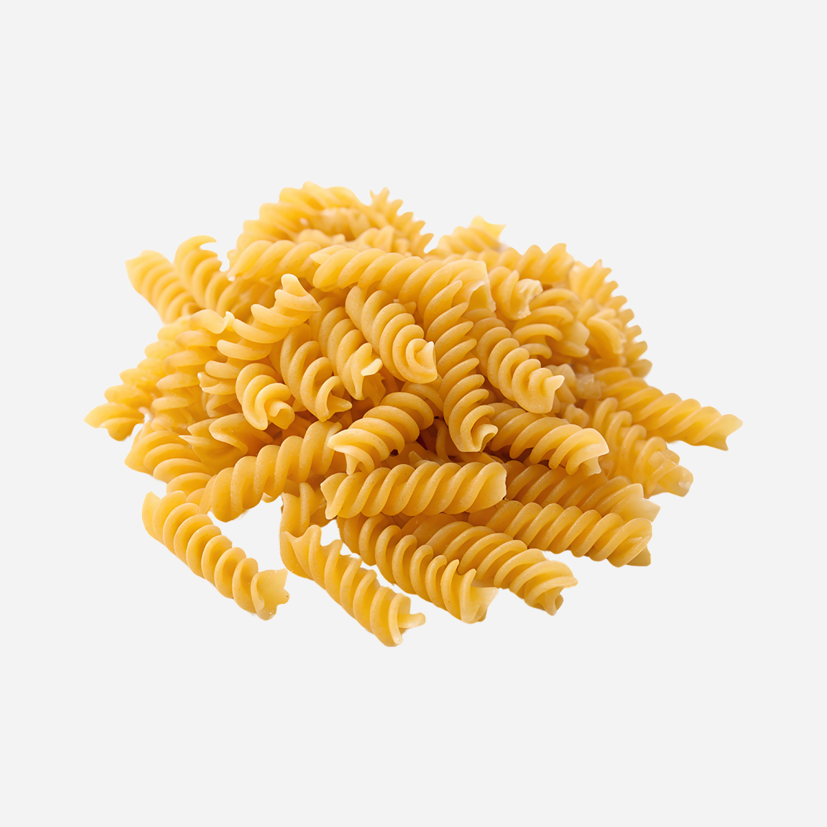 Fusilli Spiral Pasta