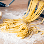Tagliatelle Nest Pasta