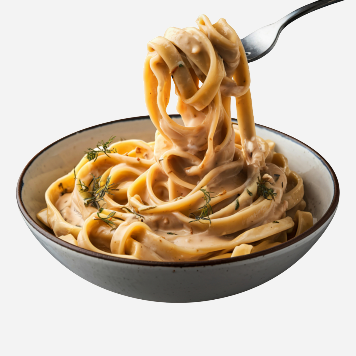 Tagliatelle Nest Pasta