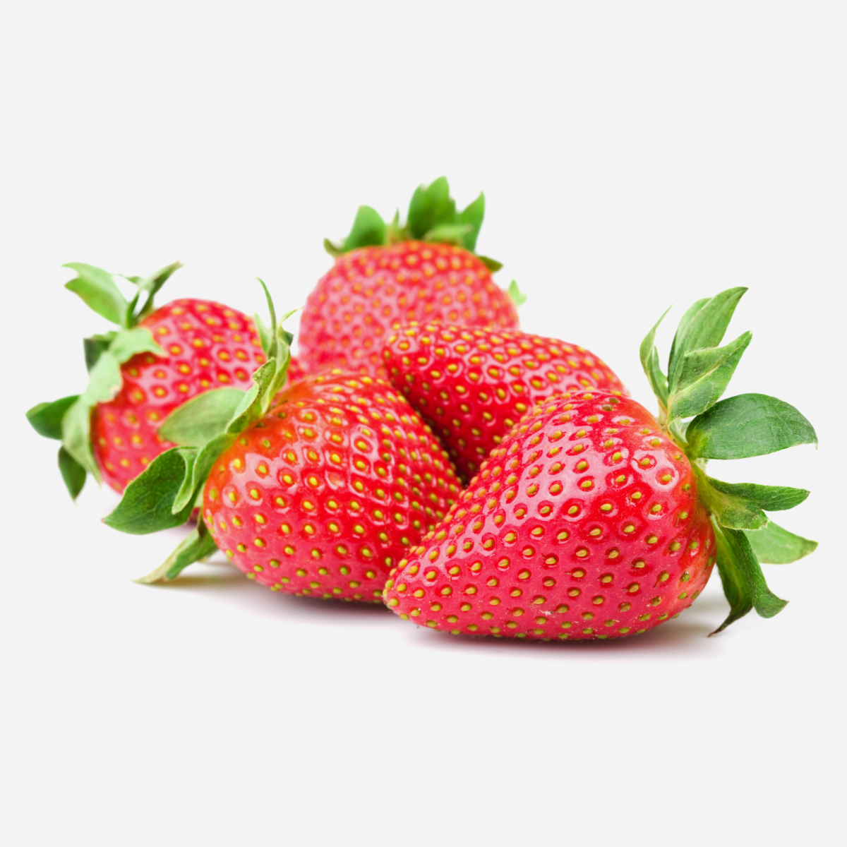 Fresh Strawberries — Sweet Pack (Premium)
