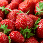 Fresh Strawberries — Sweet Pack (Premium)