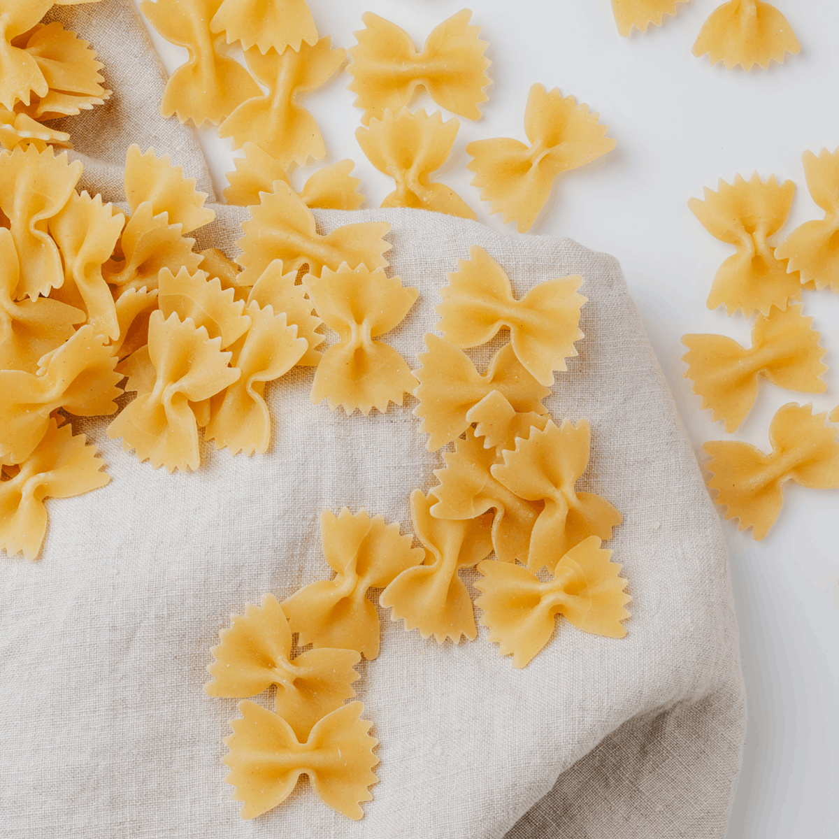 Farfalle Bow-Tie Pasta