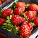 Fresh Strawberries — Sweet Pack (Premium)